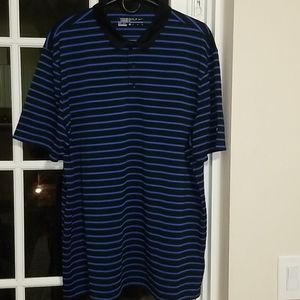 Nike Dri-Fit Golf Polo Shirt